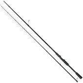 Molix Canna Spinning Fioretto Essence All Round 2 Sezioni