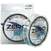 Maver Monofilamento Zero Fluorocarbon 25 M
