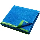 Benetton Asciugamano 90x160 Cm