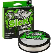 Berkley Lenza Intrecciata Sick 270 M