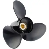 Solas Elica Amita 3 9.25x10 Alluminio 0a