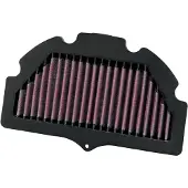 K&N Filtro Dell´aria Suzuki Su-7506r
