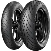Metzeler Pneumatico Per Scooter Roadtec Scooter F 52p Tl