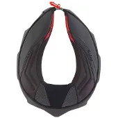 Shark Cuscinetto Per Il Collo Spartan Gt/spartan Gt Carbon
