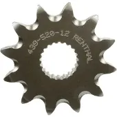 Renthal Corona Anteriore 292-520 Grooved