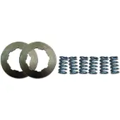 EBC Kit Molla Frizione Csk Series Steel Csk162