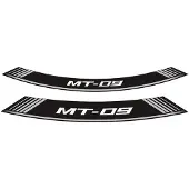 Puig Striscia Per Cerchio Special Yamaha Mt-09