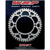 Wrp Pignone Posteriore Yamaha 89-98