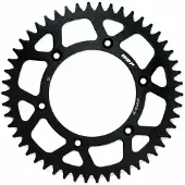 Wrp Pignone Posteriore Honda Cr/crf/xr 84-07