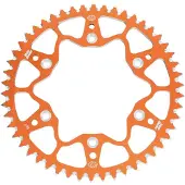 Moto-Master Pignone Posteriore 420 Husqvarna/ktm 620272546 Aluminium