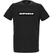 Spidi Maglietta A Maniche Corte Logo 2