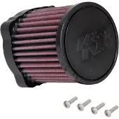 K&N Filtro Dell´aria Honda Ha-5019