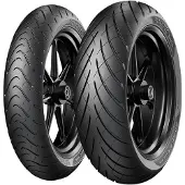 Metzeler Pneumatico Anteriore/posteriore Per Scooter Roadtec 54s Tl