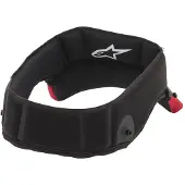 Alpinestars S-M10/S-M8 Cuscino per la testa unisex nero, taglia L