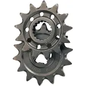 Renthal Corona Anteriore 253-520 Grooved