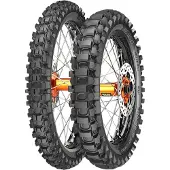 Metzeler Pneumatico Anteriore Off-road Mc360 Mid Hard 51m Tt