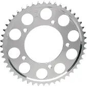 JT Sprockets Pignone Posteriore Jtr84346