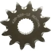 Renthal Corona Anteriore 307-520 Grooved
