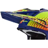 Scorpion Visiera Vx-15 Evo Air