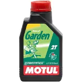 Motul Olio Motore Garden 5l