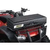 Moose Utility Division Baule Anteriore Aluminium Atv