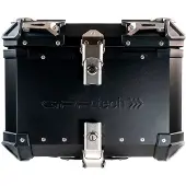 Gpr Exclusive Bauletto Da Moto Alpi-tech 35l Universal