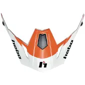 Hebo Visiera Zone 4 Montesa Team H