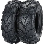 ITP -quad Pneumatico Quad Mud-lite Ii 61l 6pr E