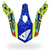 Ufo Visiera Active X
