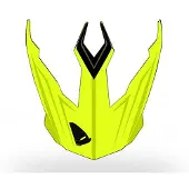 Ufo Visiera Aries