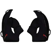 Scorpion Imbottiture Per Guance Exo-1200 Air V2