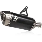 Akrapovic Slip-On Line Silenziatore XL750 TRANSALP 23-