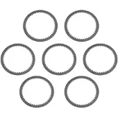 Dp Brakes Kit Frizione Dphk Harley Davidson Dphk507