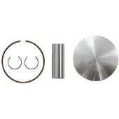 Wössner Kit Pistone Yamaha Yz85 02-14 47 45 8104da