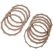 Dp Brakes Kit Frizione Dphk Harley Davidson Dphk500