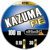 Asari Lenza Intrecciata Kazuma Pe 100 M