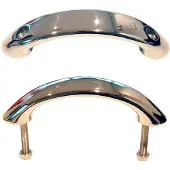 Oem Marine Manubrio Acciaio Inossidabile