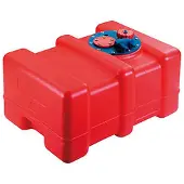 Can-sb Serbatoio Carburante In Polietilene 53l