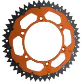 Holeshot Pignone Posteriore 894-48x 420 Chain Air