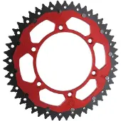 Holeshot Pignone Posteriore 210-48x 520 Chain Air