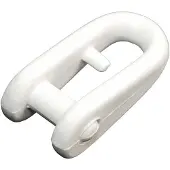 Allen Grillo A Vite Nylon 10 Unità