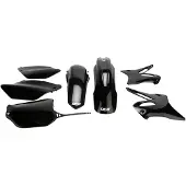 Ufo Kit Di Carene Yamaha Yz 125 05-05 Yakit301f@001