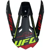 Ufo Visiera Hr079