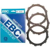 EBC Kit Dischi Frizione Ck2238