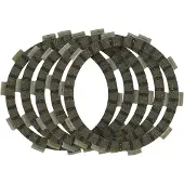 EBC Kit Dischi Frizione Ck2287