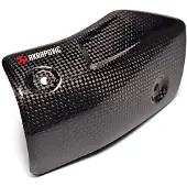 Akrapovic Scudo Termico Honda Cb750/xl750