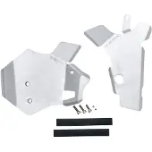 Zeta Protezione Telaio Honda Ze52-0020