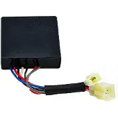 Dze Kit Ecu Kawasali Klr 600