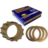 Fcc Kit Dischi Frizione Suzuki Rm 250 Dk60051