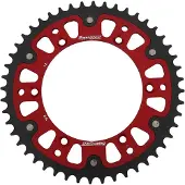 Supersprox Pignone Posteriore Stealth 48d Rst1512x48red